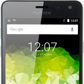 myPhone Prime Plus