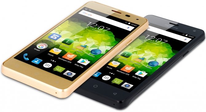 Test myPhone Prime Plus - polski smartfon w rozsądnej cenie [2]