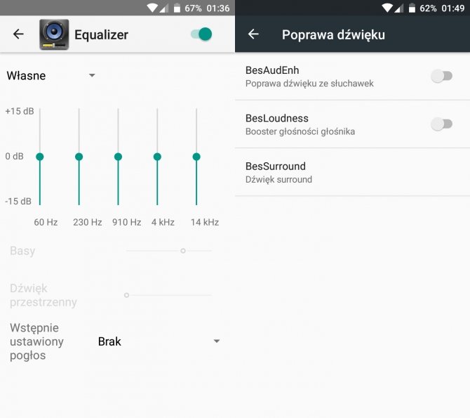 Test myPhone Prime Plus - polski smartfon w rozsądnej cenie [11]