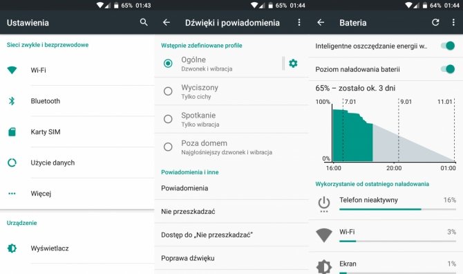 Test myPhone Prime Plus - polski smartfon w rozsądnej cenie [7]