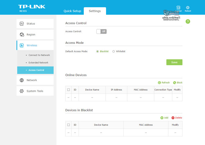 Test repeaterów ASUS RP-AC56, D-Link DAP-1665 i TP-Link RE35 [nc21]