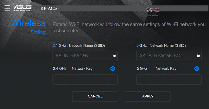 Test repeaterów ASUS RP-AC56, D-Link DAP-1665 i TP-Link RE35 [nc31]