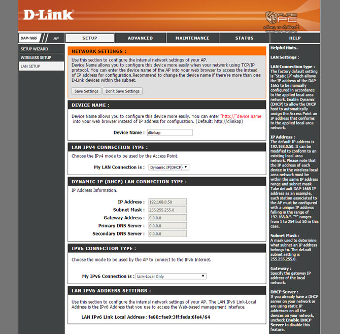 Test repeaterów ASUS RP-AC56, D-Link DAP-1665 i TP-Link RE35 [nc34]