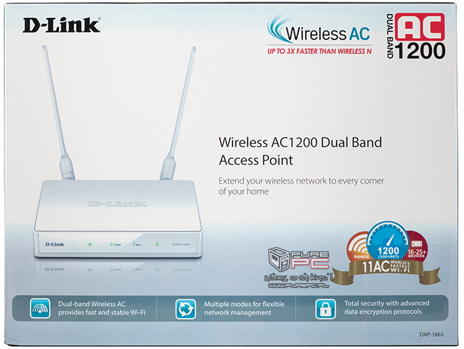 Test repeaterów ASUS RP-AC56, D-Link DAP-1665 i TP-Link RE35 [nc6]