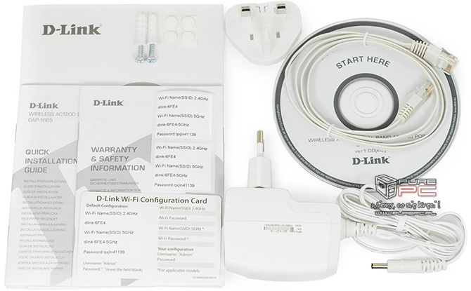 Test repeaterów ASUS RP-AC56, D-Link DAP-1665 i TP-Link RE35 [nc7]