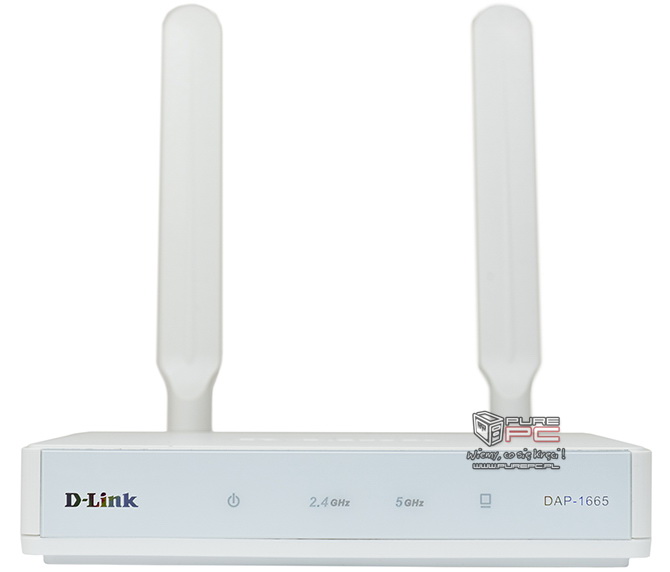 Test repeaterów ASUS RP-AC56, D-Link DAP-1665 i TP-Link RE35 [nc8]