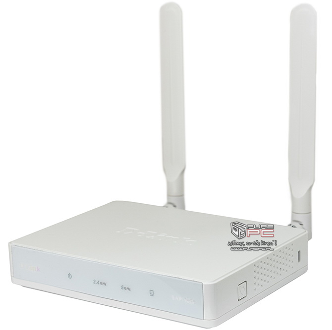 Test repeaterów ASUS RP-AC56, D-Link DAP-1665 i TP-Link RE35 [nc9]