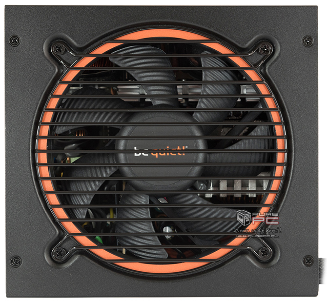 be quiet! Pure Power 10 500W - Premierowy test zasilacza [nc10]