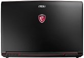 MSI GP62 Leopard