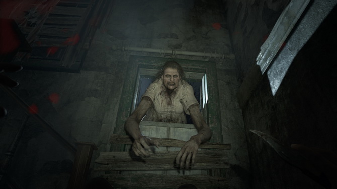 Recenzja Resident Evil VII: Biohazard PC - Rodzinny horror [nc13]