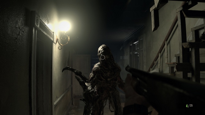 Recenzja Resident Evil VII: Biohazard PC - Rodzinny horror [nc15]
