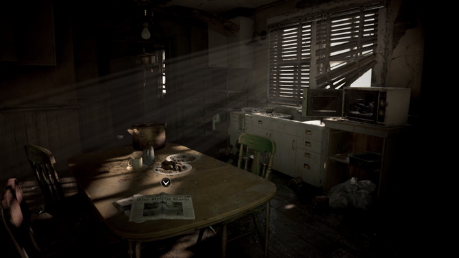 Recenzja Resident Evil VII: Biohazard PC - Rodzinny horror [nc3]
