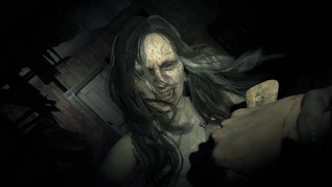 Recenzja Resident Evil VII: Biohazard PC - Rodzinny horror [nc4]
