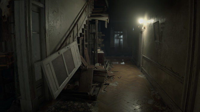 Recenzja Resident Evil VII: Biohazard PC - Rodzinny horror [nc6]