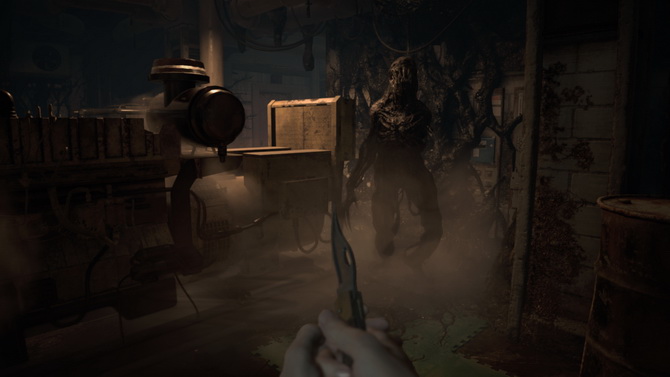 Recenzja Resident Evil VII: Biohazard PC - Rodzinny horror [nc9]