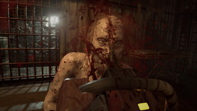 Recenzja Resident Evil VII: Biohazard PC - Rodzinny horror [nc10]