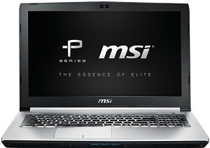 MSI PE60 6QE