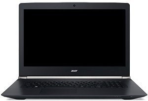 Acer Aspire Nitro VN5-792G