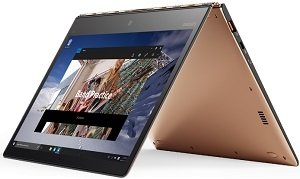 Lenovo YOGA 900s