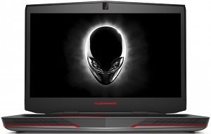 Dell Alienware A15