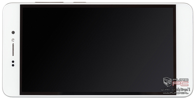 Test smartfona Bluboo Picasso 4G - Tani, ale przykuwa wzrok [nc5]