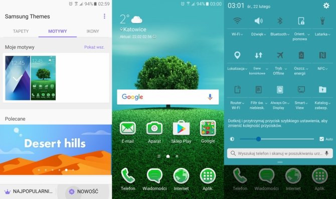 Test smartfona Samsung Galaxy A5 (2017) - Premium dla mas [9]