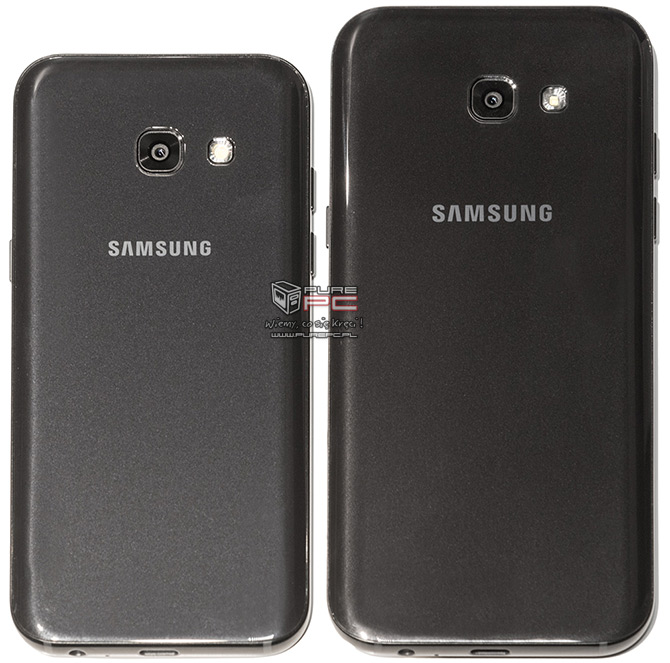 Test smartfona Samsung Galaxy A5 (2017) - Premium dla mas [nc6]