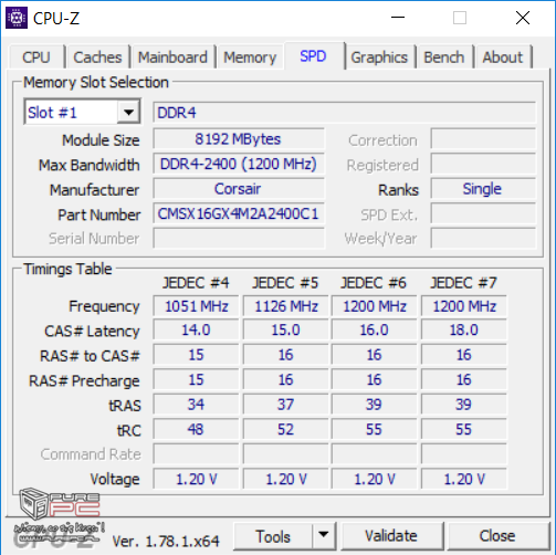 Test gamingowego notebooka SMART7 L514C z GeForce GTX 1050Ti [6]