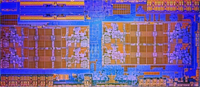 Premiera i test procesora AMD Ryzen R7 1800X - Dobra zmiana? [5]