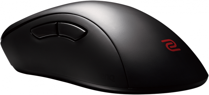 Test SteelSeries Rival 500 - Mysz do MMO z dobrym sensorem [33]