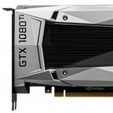 Test GeForce GTX 1080 Ti - Tańsza wersja Titan X Pascal