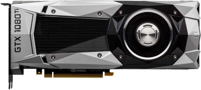 Amazon | ZOTAC GeForce GTX 1080 Ti AMP Edition 11GB GDDR5X