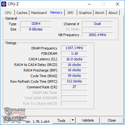 Test SMART7 M514D - Laptop do gier z NVIDIA GeForce GTX 1060 [5]