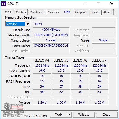 Test SMART7 M514D - Laptop do gier z NVIDIA GeForce GTX 1060 [6]