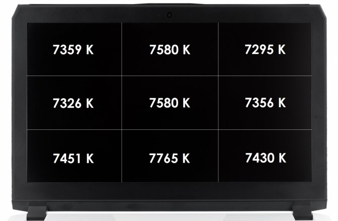 Test SMART7 M514D - Laptop do gier z NVIDIA GeForce GTX 1060 [59]