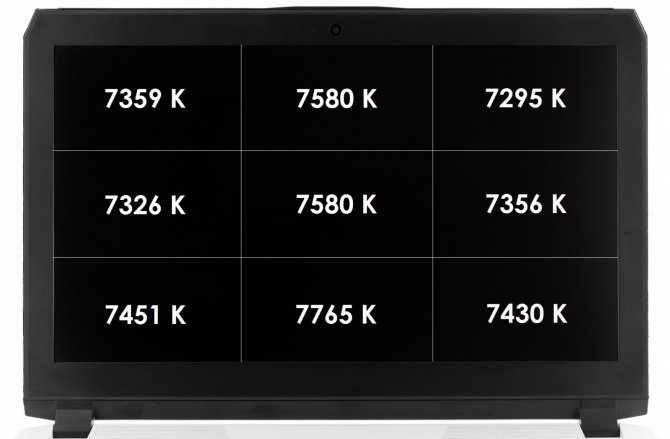 Test SMART7 M514D - Laptop do gier z NVIDIA GeForce GTX 1060 [59]