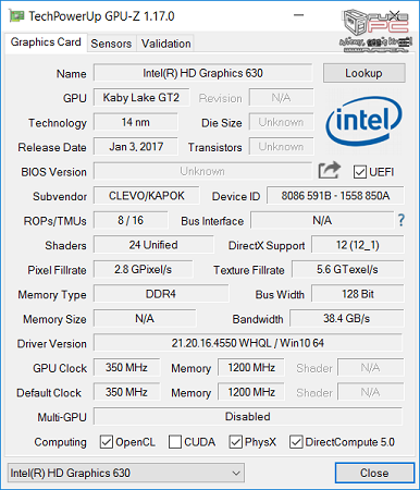 Test SMART7 M514D - Laptop do gier z NVIDIA GeForce GTX 1060 [7]