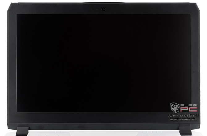 Test SMART7 M514D - Laptop do gier z NVIDIA GeForce GTX 1060 [nc1]