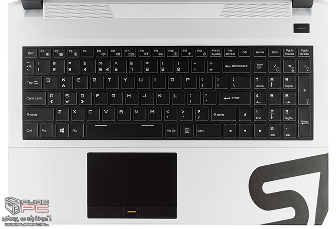 Test SMART7 M514D - Laptop do gier z NVIDIA GeForce GTX 1060 [nc3]