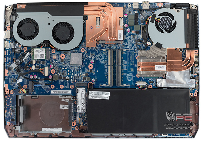 Test SMART7 M514D - Laptop do gier z NVIDIA GeForce GTX 1060 [nc5]
