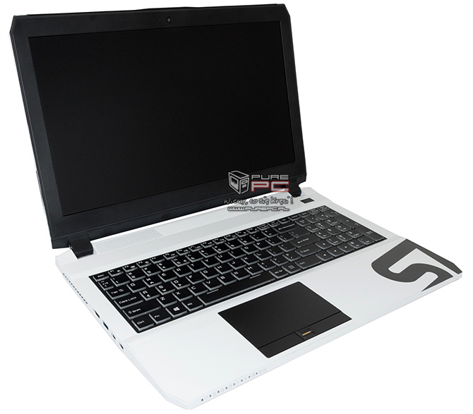 Test SMART7 M514D - Laptop do gier z NVIDIA GeForce GTX 1060 [nc7]