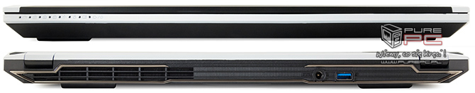 Test SMART7 M514D - Laptop do gier z NVIDIA GeForce GTX 1060 [nc8]