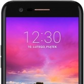 Test smartfona LG K10 (2017) - Na przekór nowym czasom