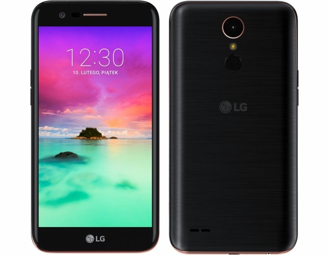 Test smartfona LG K10 (2017) - Na przekór nowym czasom [2]