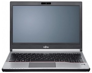 Fujitsu Lifebook E736