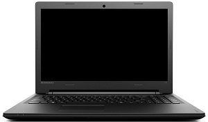 Lenovo IdeaPad 100-15