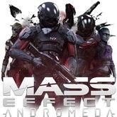 Test wydajności Mass Effect: Andromeda PC Ludzkie wymagania