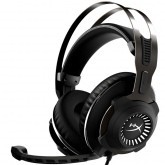 Test headsetu HyperX Cloud Revolver S - Ideał dla graczy?