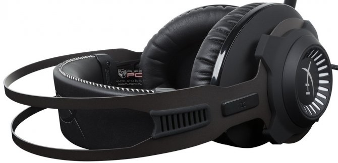 Test headsetu HyperX Cloud Revolver S - Ideał dla graczy? [1]