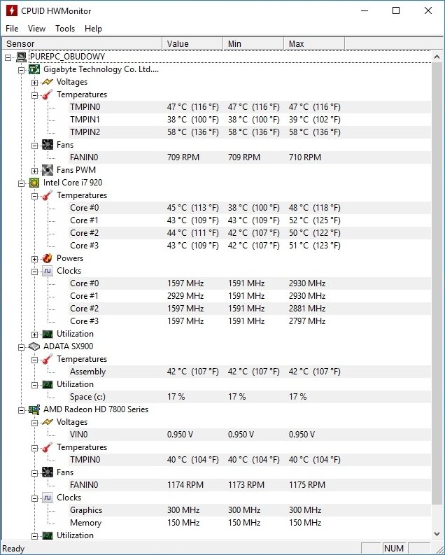 Test obudowy Modecom Oberon - Komputerowy sen nocy letniej [1]